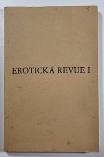 Erotická revue I