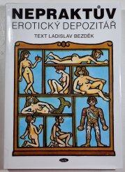 Nepraktův erotický depozitář - 
