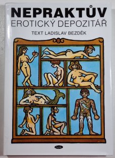 Nepraktův erotický depozitář