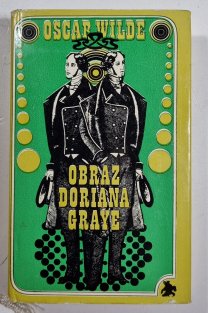 Obraz Doriana Graye