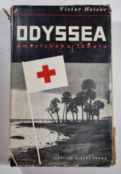Odyssea amerického lékaře - 