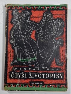 Čtyři životopisy