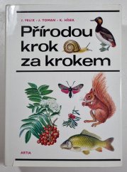 Přírodou krok za krokem - 