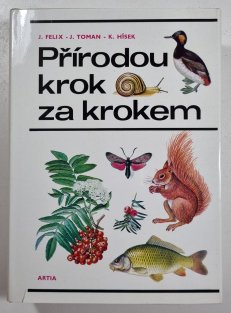 Přírodou krok za krokem