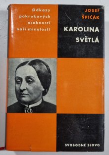 Karolina Světlá