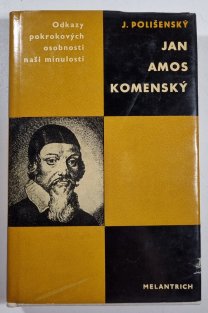 Jan Amos Komenský
