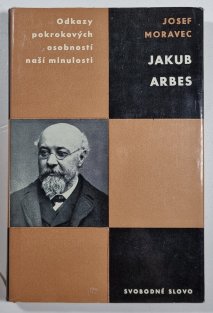 Jakub Arbes