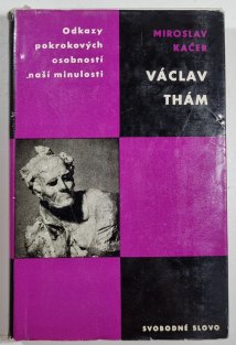 Václav Thám