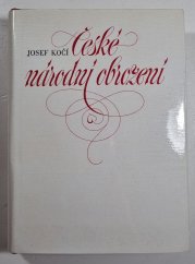 České národní obrození - 