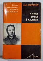 Pavel Josef Šafařík - 