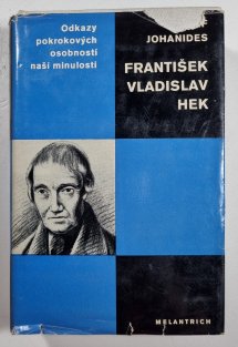František Vladislav Hek