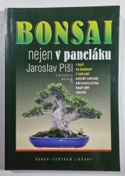 Bonsai nejen v paneláku - 