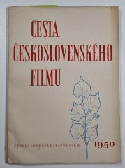 Cesta československého filmu - 