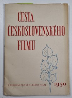 Cesta československého filmu