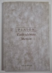 Euthydémos, Menón - 