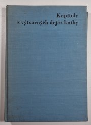 Kapitoly z výtvarných dejín knihy - 