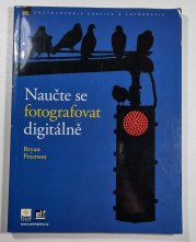 Naučte se fotografovat digitálně - 