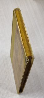 Záhada hlavolamu