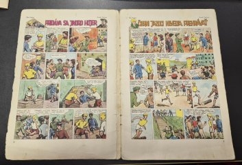 Rýchle šípy 1/1970  (SLOVENSKY)