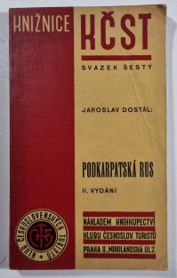 Podkarpatská Rus