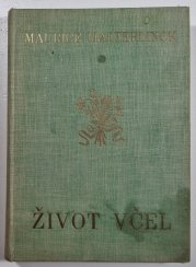 Život včel - 