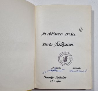 Zákonitosti života včelstva