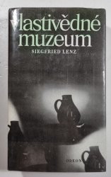 Vlastivědné muzeum - 