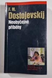 Neobyčejné příběhy - 