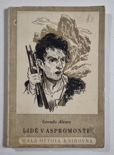 Lidé v Aspromonte