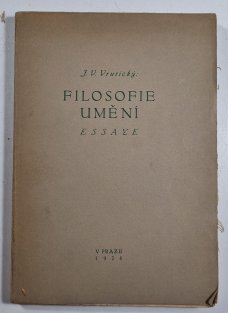 Filosofie umění