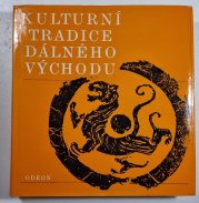 Kulturní tradice dálného Východu - 