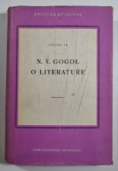 O literatuře - 