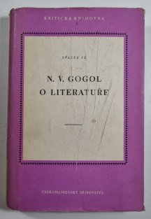 O literatuře