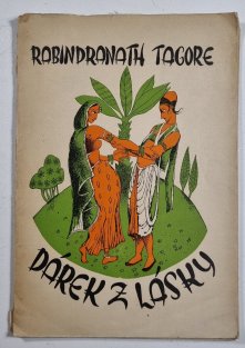 Dárek z lásky