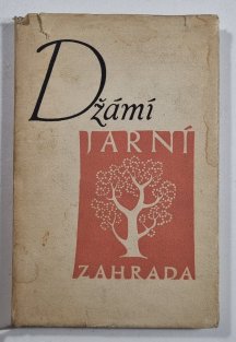 Jarní zahrada