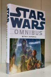 Star Wars Omnibus: Stíny Impéria - 