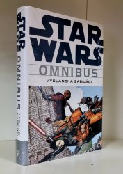 Star Wars Omnibus - Vyslanci a zabijáci - 