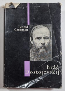 Hráč Dostojevskij