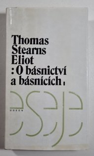 O básnictví a básnících
