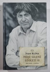 Moje šílené století II - 1967-1989