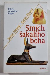 Smích šakalího boha - 
