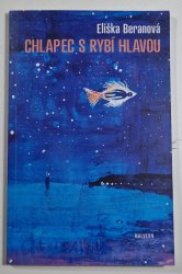 Chlapec s rybí hlavou - 