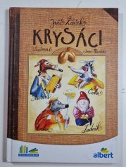 Krysáci - 