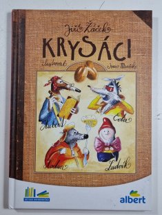 Krysáci