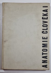 Anatomie člověka I.