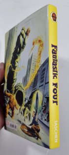 The Little Book of Fantastic Four