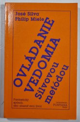 Ovládanie vedomia Silvovou metódou (slovensky) - 