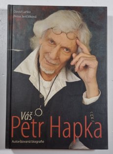 Váš Petr Hapka