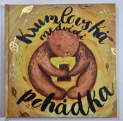 Krumlovská medvědí pohádka - 