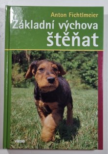Základní výchova štěňat
